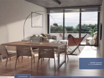 DEPARTAMENTO BIEN UBIC y DE CALIDAD, VTE. LOPEZ