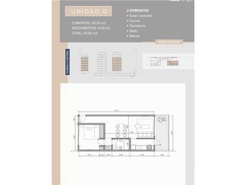 DEPARTAMENTO BIEN UBIC y DE CALIDAD, VTE. LOPEZ