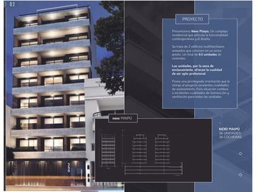 DEPARTAMENTO BIEN UBIC y DE CALIDAD, VTE. LOPEZ