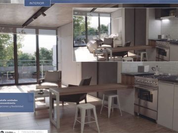 DEPARTAMENTO BIEN UBIC y DE CALIDAD, VTE. LOPEZ