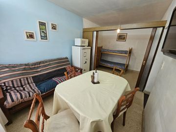 Venta Monoambiente en el Centro de Mar del Plata
