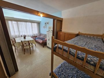 Venta Monoambiente en el Centro de Mar del Plata