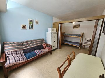 Venta Monoambiente en el Centro de Mar del Plata
