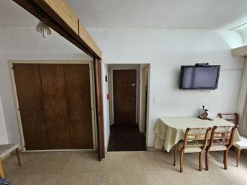 Venta Monoambiente en el Centro de Mar del Plata