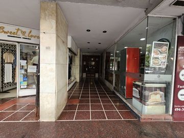 Venta Monoambiente en el Centro de Mar del Plata