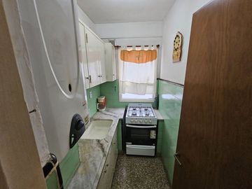 Venta Monoambiente en el Centro de Mar del Plata