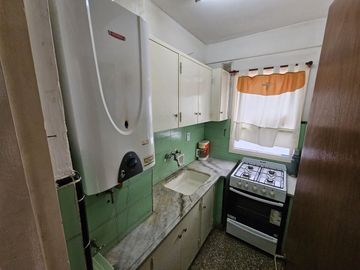 Venta Monoambiente en el Centro de Mar del Plata