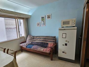 Venta Monoambiente en el Centro de Mar del Plata