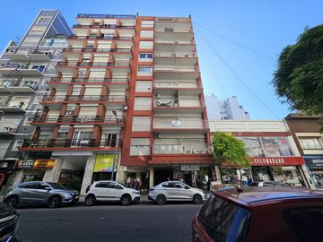 Venta Monoambiente en el Centro de Mar del Plata