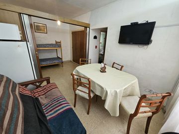 Venta Monoambiente en el Centro de Mar del Plata