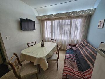 Venta Monoambiente en el Centro de Mar del Plata