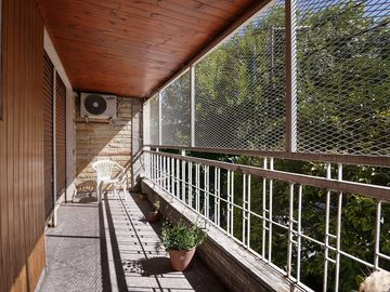Venta casa 5 amb. Monte Castro Patio Terraza Coch.