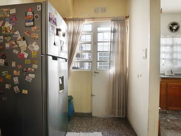 Venta casa 5 amb. Monte Castro Patio Terraza Coch.