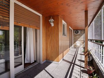 Venta casa 5 amb. Monte Castro Patio Terraza Coch.