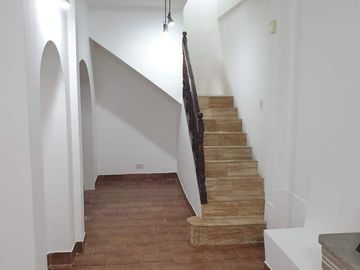 TRIPLEX CENTRICO