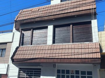 TRIPLEX CENTRICO