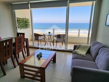 Departamento en Venta en Condominio Laguna del Mar