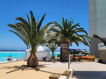 Departamento en Venta en Condominio Laguna del Mar