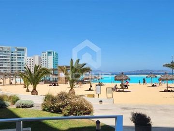 Departamento en Venta en Condominio Laguna del Mar