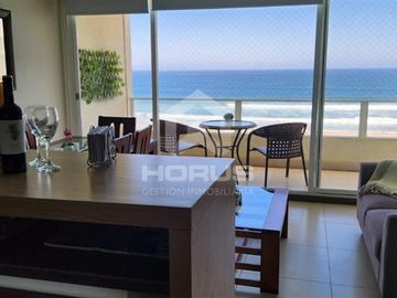 Departamento en Venta en Condominio Laguna del Mar