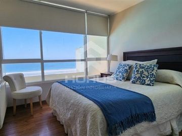 Departamento en Venta en Condominio Laguna del Mar