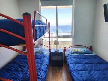 Departamento en Venta en Condominio Laguna del Mar