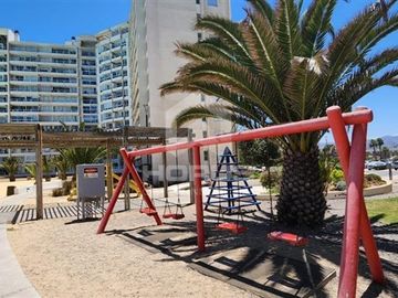 Departamento en Venta en Condominio Laguna del Mar