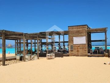 Departamento en Venta en Condominio Laguna del Mar