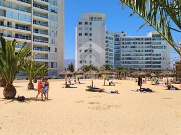 Departamento en Venta en Condominio Laguna del Mar
