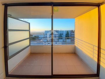 Departamento en Venta en Avda Gabriela Mistral 4000, Condominio San Bartolomé II