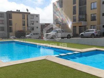 Departamento en Venta en Avda Gabriela Mistral 4000, Condominio San Bartolomé II