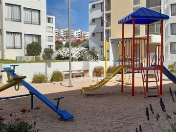 Departamento en Venta en Avda Gabriela Mistral 4000, Condominio San Bartolomé II