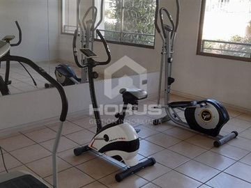 Departamento en Venta en Avda Gabriela Mistral 4000, Condominio San Bartolomé II