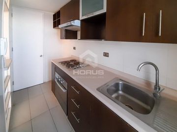 Departamento en Venta en Avda Gabriela Mistral 4000, Condominio San Bartolomé II