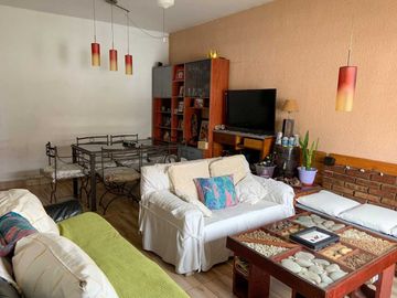 Venta Casa PH 3 amb.  Ituzaingó. APTO CREDITO!