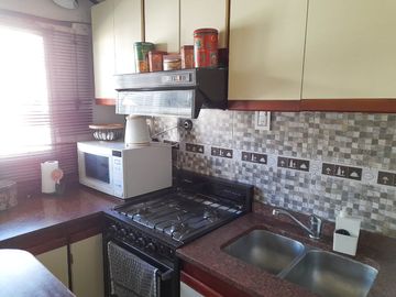 Venta Casa PH 3 amb.  Ituzaingó. APTO CREDITO!
