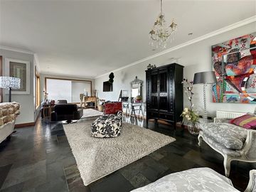 Casa en Venta en Ruta 9 Sur