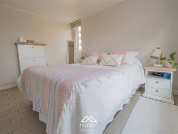 Departamento en Venta en Plaza Egaña