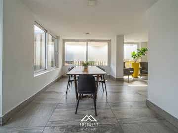 Departamento en Venta en Plaza Egaña