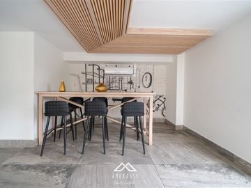 Departamento en Venta en Plaza Egaña