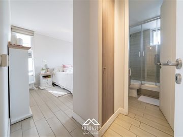 Departamento en Venta en Plaza Egaña