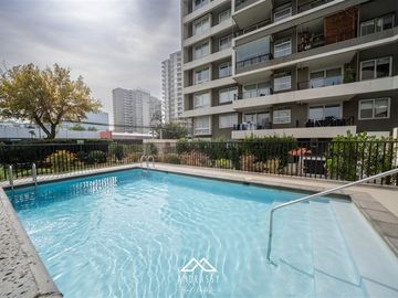 Departamento en Venta en Plaza Egaña