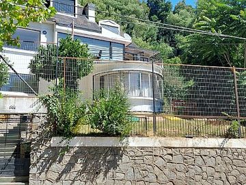 CASA UDEC 400M2 EN TERRENO DE 1.000M2