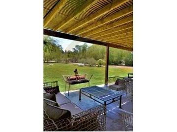 SE VENDE PARCELA EN CONDOMINIO DE CHICUREO