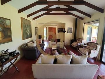 SE VENDE PARCELA EN CONDOMINIO DE CHICUREO