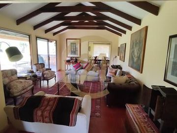 SE VENDE PARCELA EN CONDOMINIO DE CHICUREO