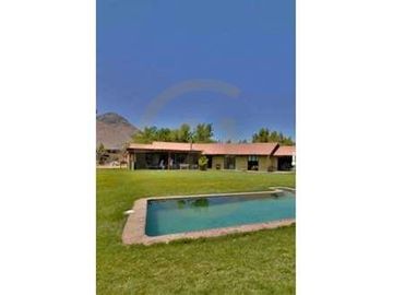SE VENDE PARCELA EN CONDOMINIO DE CHICUREO