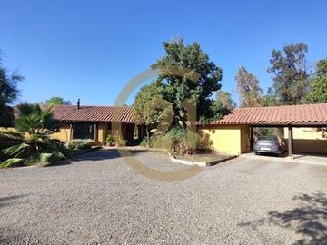 SE VENDE PARCELA EN CONDOMINIO DE CHICUREO