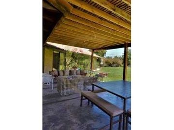 SE VENDE PARCELA EN CONDOMINIO DE CHICUREO