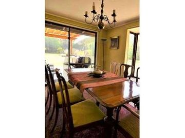 SE VENDE PARCELA EN CONDOMINIO DE CHICUREO